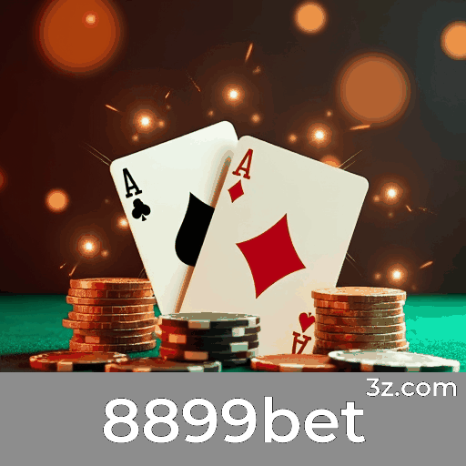 8899bet: Sua Plataforma de Cassino Online Segura e Divertida