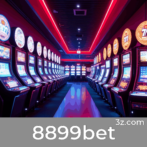 Explore as Promoções Valiosas no 8899bet e Maximize seus Ganhos