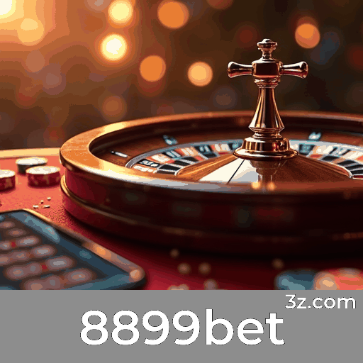 Controle Inteligente e Personalizado da Conta na 8899bet