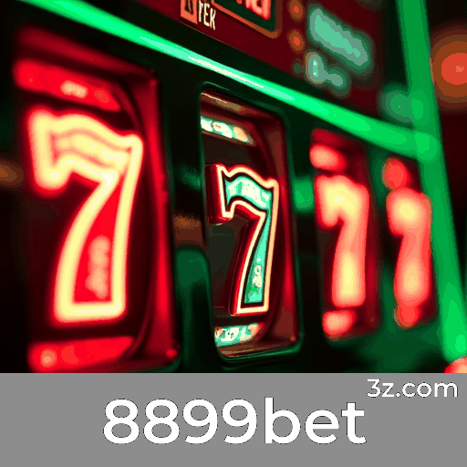 8899bet: Diversão Ilimitada para Jogadores Brasileiros