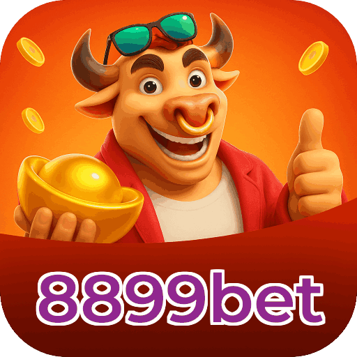8899bet