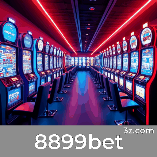 Controle Inteligente e Personalizado da Conta na 8899bet