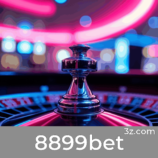 8899bet: Domine jogos de cassino com estratégias eficazes