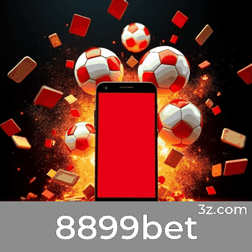 8899bet: Domine jogos de cassino com estratégias eficazes