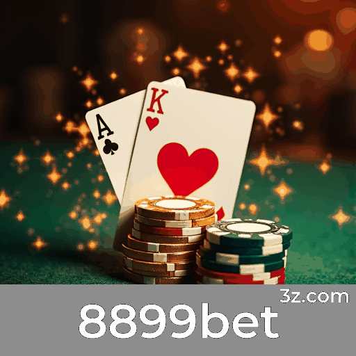 8899bet: Sua Plataforma de Cassino Online Segura e Divertida