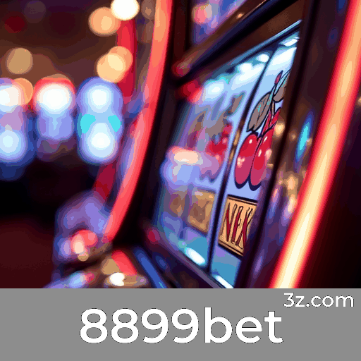 8899bet: Domine jogos de cassino com estratégias eficazes