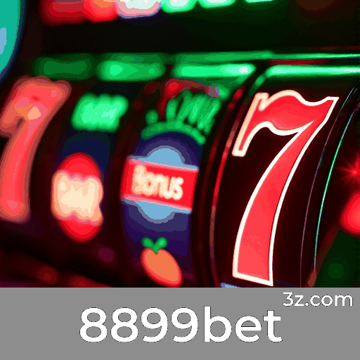8899bet: Sua Plataforma de Cassino Online Segura e Divertida