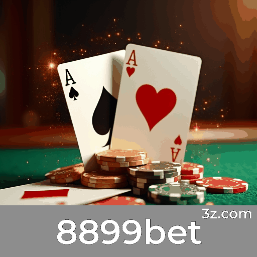 8899bet: Domine jogos de cassino com estratégias eficazes