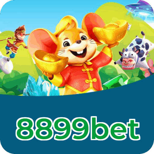 Segurança 8899bet