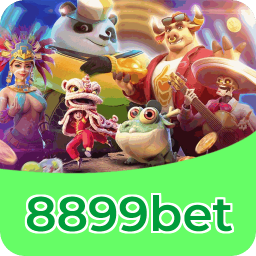Reload Bonus 8899bet