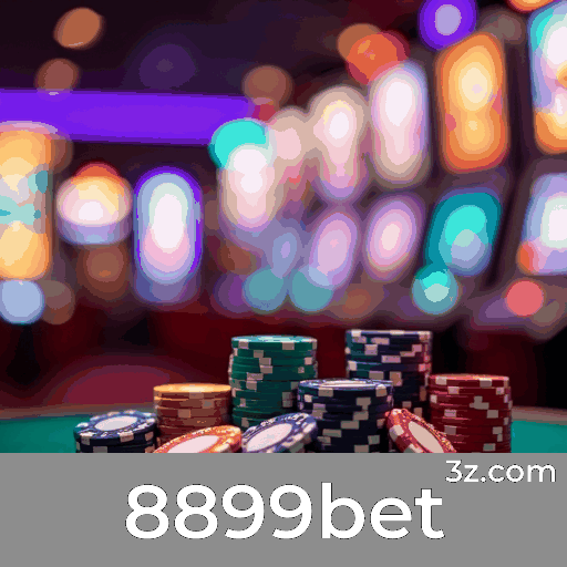 8899bet: Diversão Ilimitada para Jogadores Brasileiros