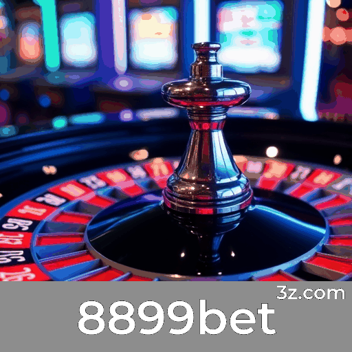 8899bet: Sua Plataforma de Cassino Online Segura e Divertida