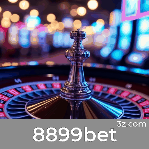 8899bet: Bônus e promoções únicas para você