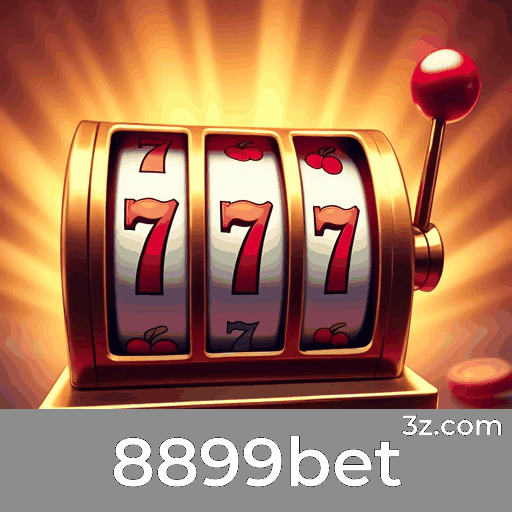 8899bet: Experiência de Cassino Imersiva para Brasileiros