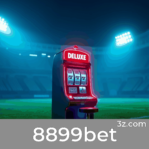 Controle Inteligente e Personalizado da Conta na 8899bet
