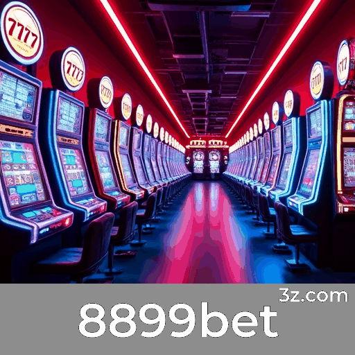 8899bet: Bônus e promoções únicas para você