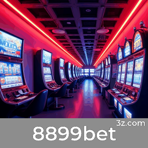 8899bet: Bônus e promoções únicas para você