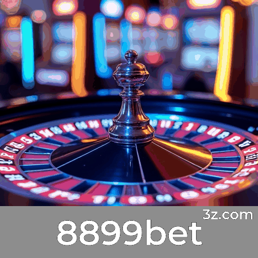 8899bet: Bônus e promoções únicas para você