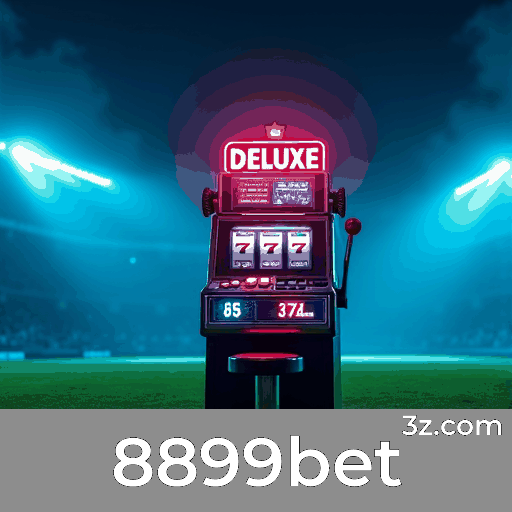 8899bet: Diversão Ilimitada para Jogadores Brasileiros